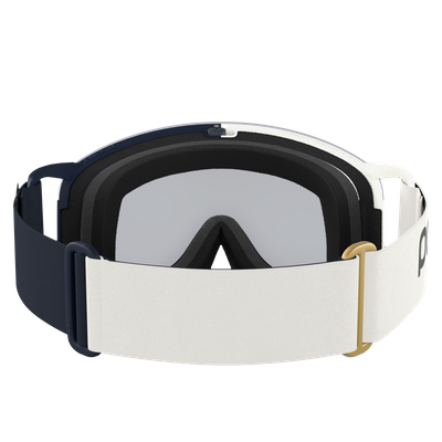 Nexal Ski Goggles に Granite Grey | Ski Eyewear | POC japan