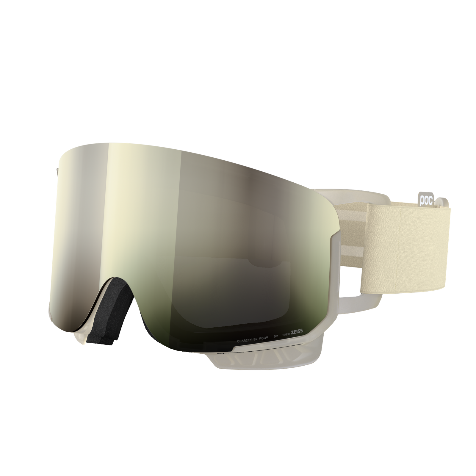 Nexal Ski Goggles - Image 1