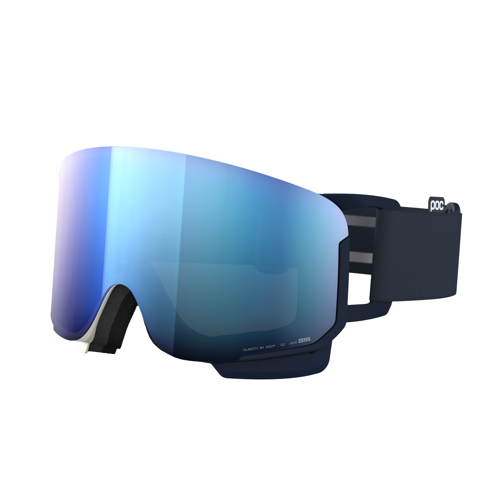 Nexal Ski Goggles - Image 1