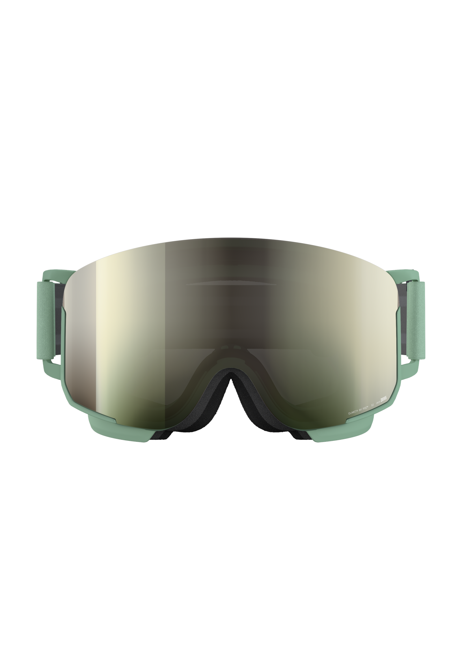 POC NEXAL ゴーグル Nexal Ski Goggles in Uranium Black | Ski Eyewear | POC (Global EN)