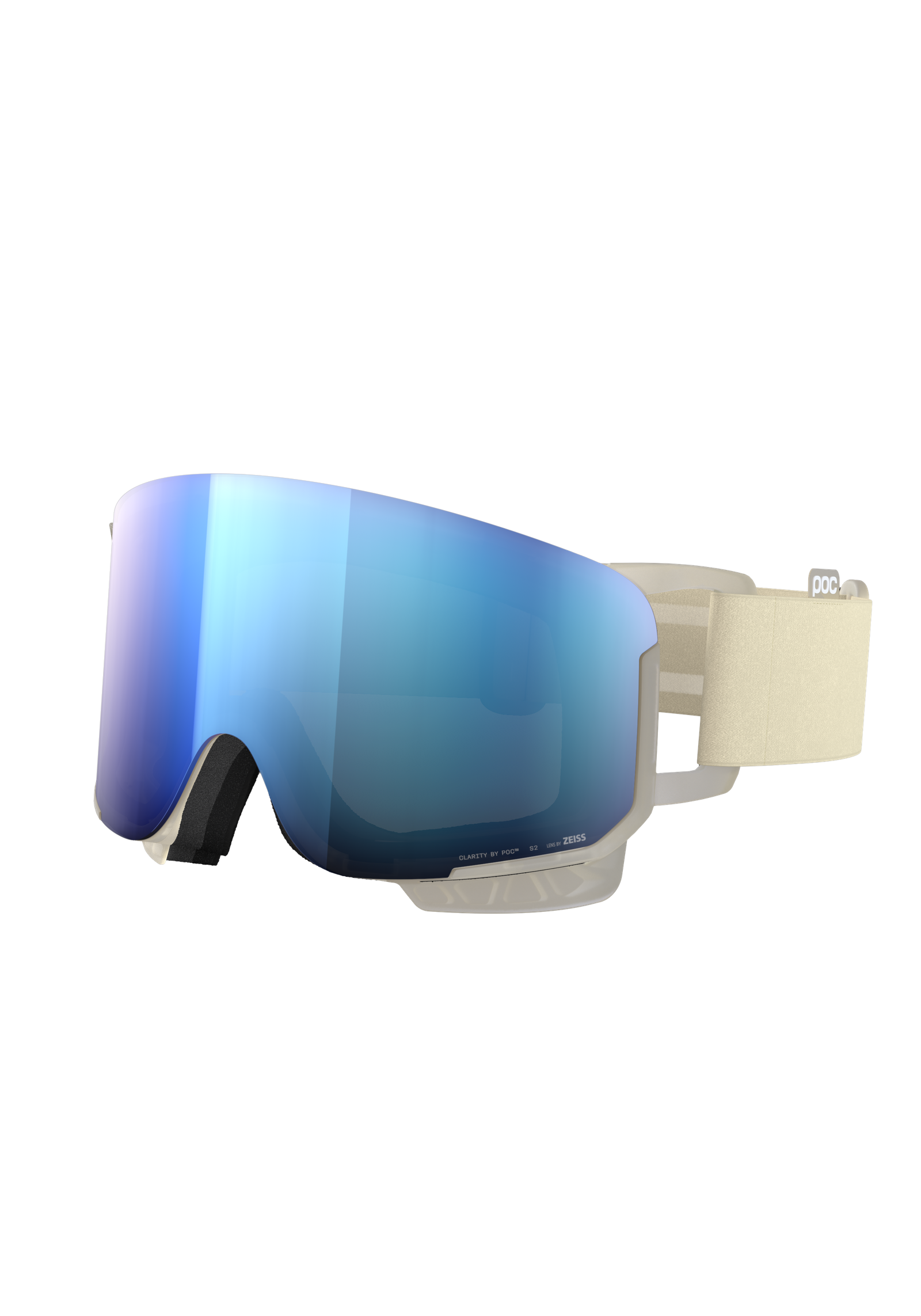 Nexal Ski Goggles - Image 1