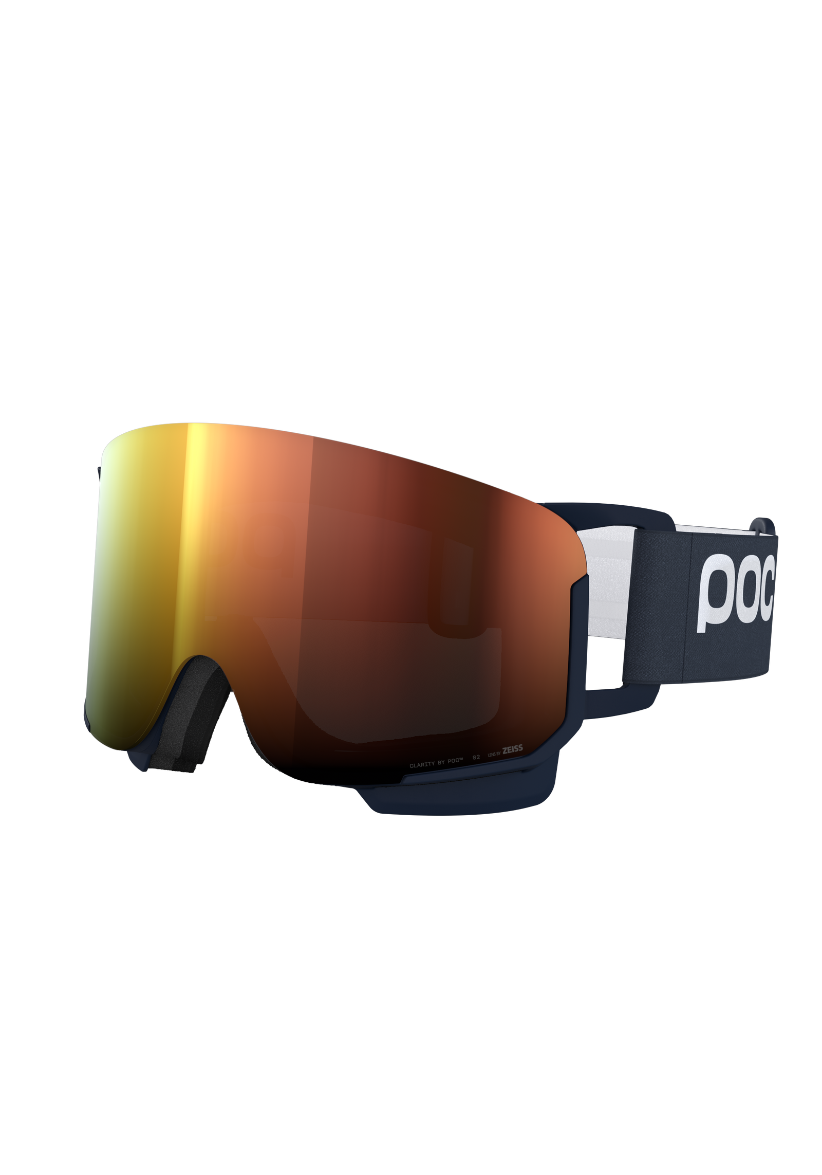 Nexal Ski Goggles - Image 1
