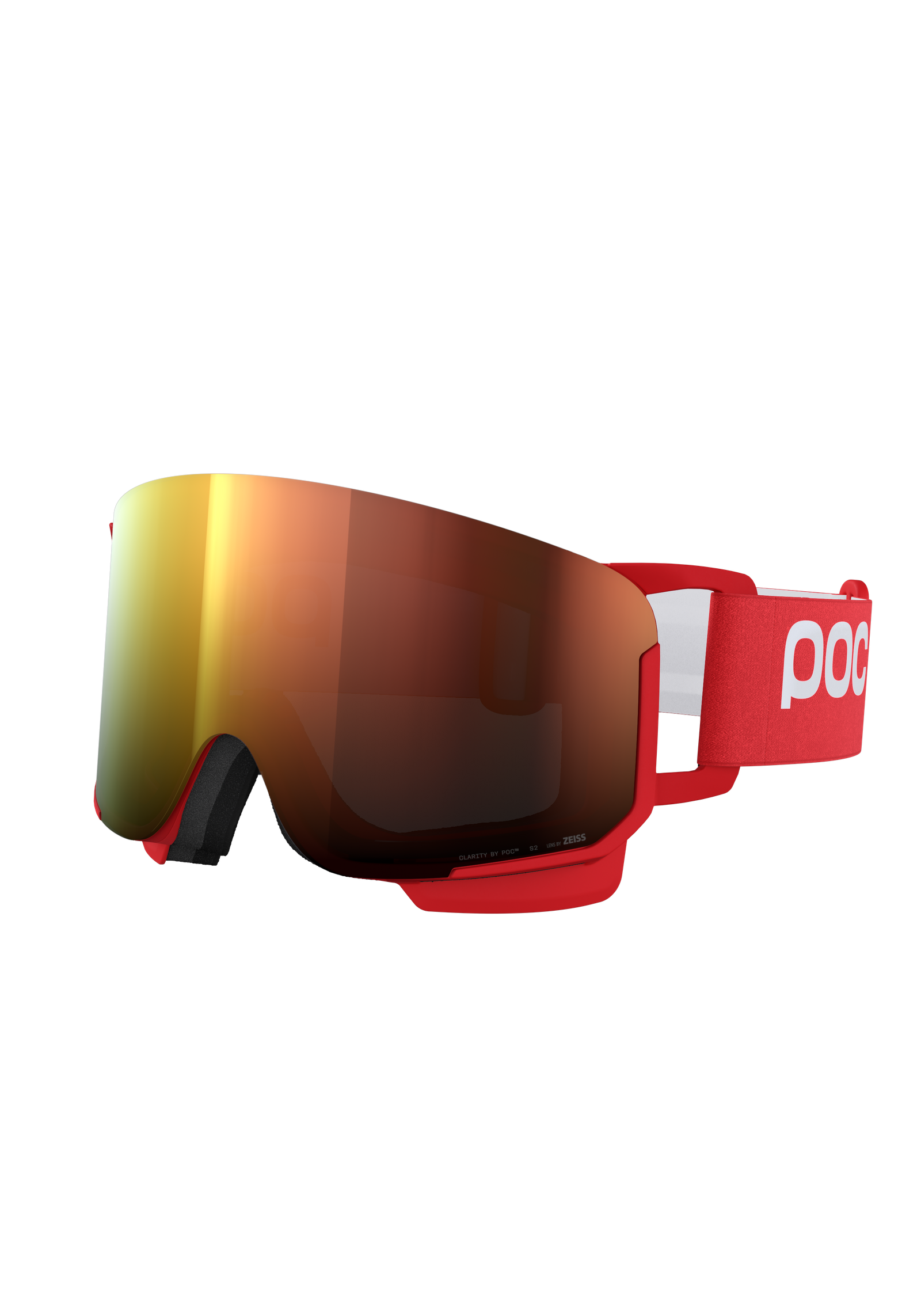 Nexal Ski Goggles - Image 1
