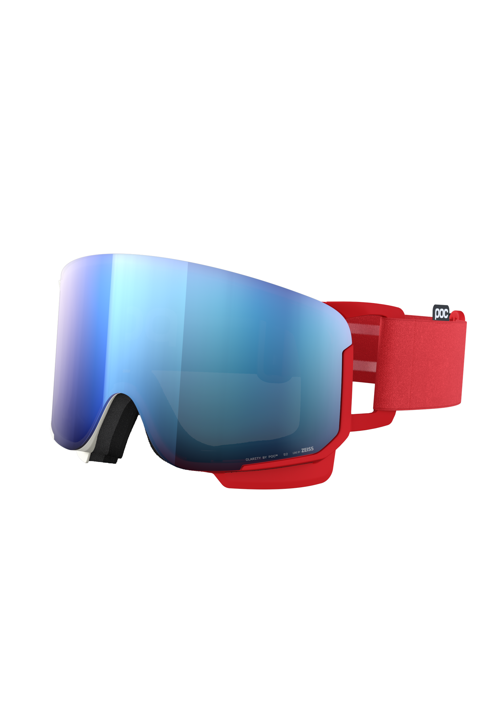 Nexal Ski Goggles - Image 1