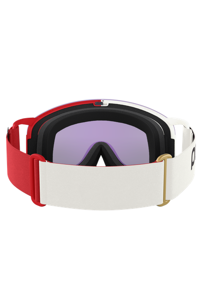 POCゴーグル ホワイト Orb Clarity に Hydrogen White | POC (JP)