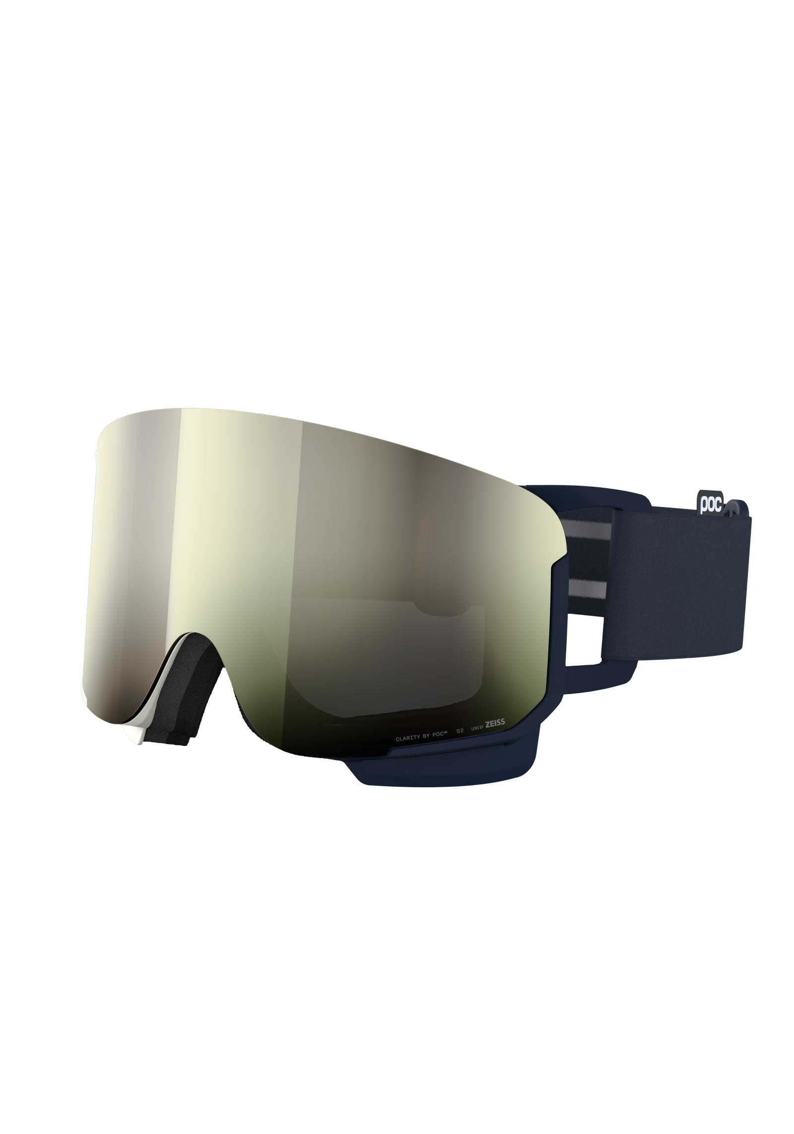 Nexal Ski Goggles - Image 1
