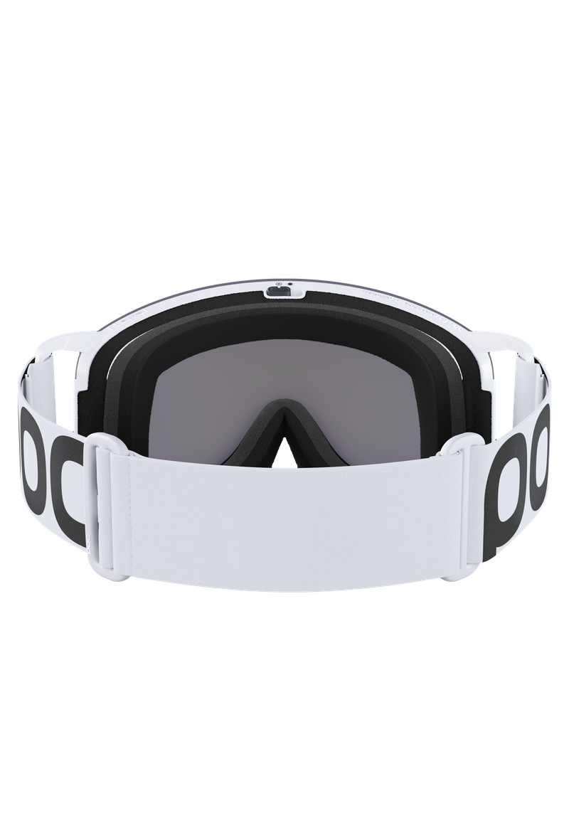 Nexal Ski Goggles in Granite Grey | Ski Eyewear | POC (JP)
