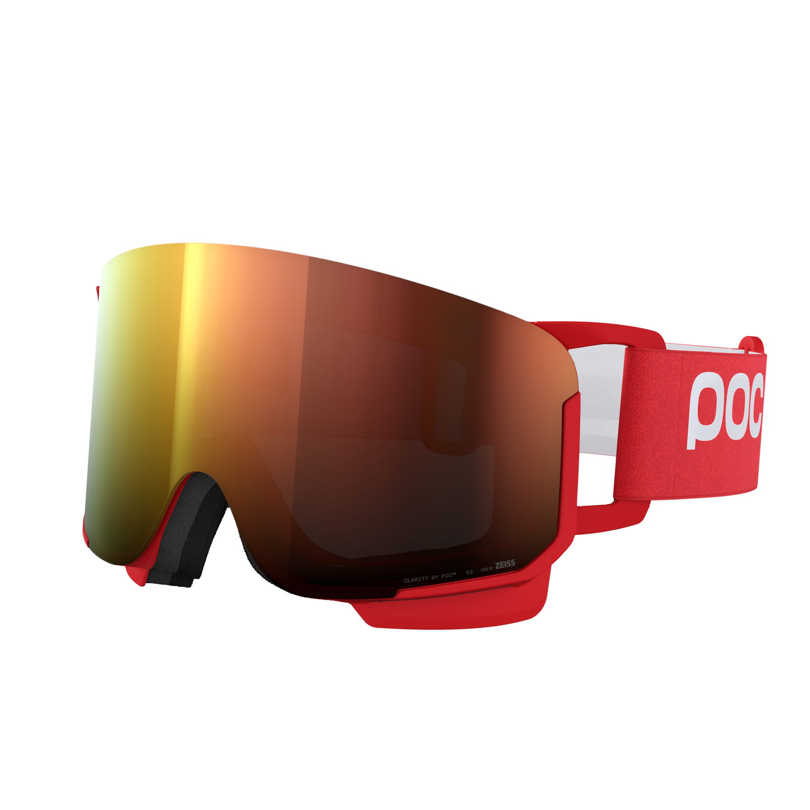 沸騰ブラドン goggles Ski | states united POC スキー・スノーボードアクセサリー