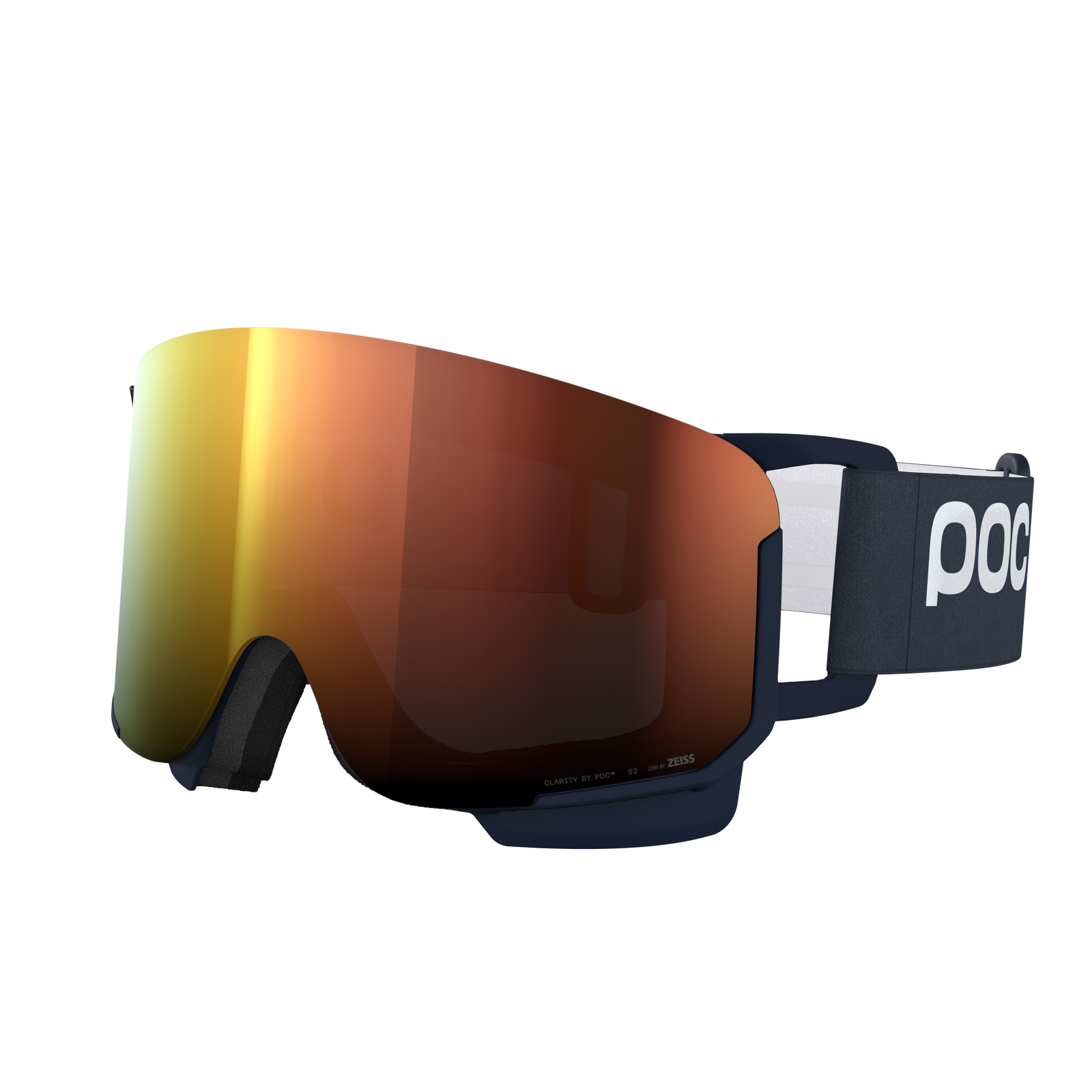 Nexal Ski Goggles - Image 1
