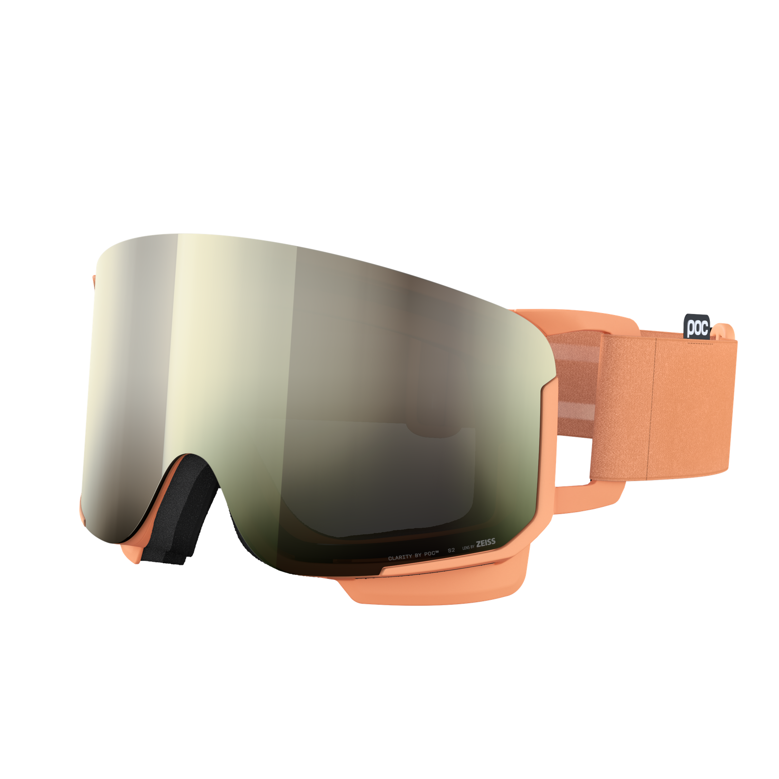 Nexal Ski Goggles - Image 1