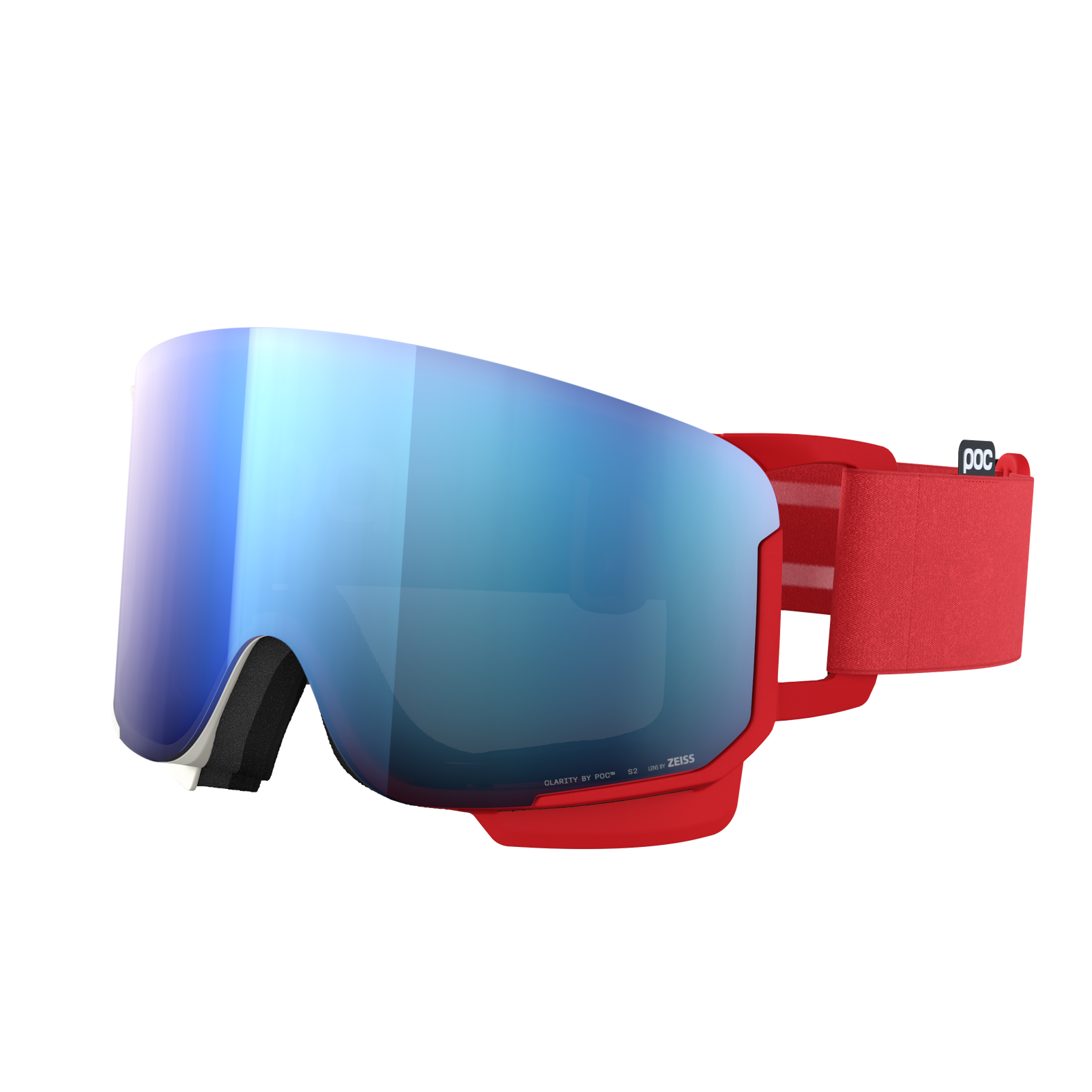Ski goggles | POC united states