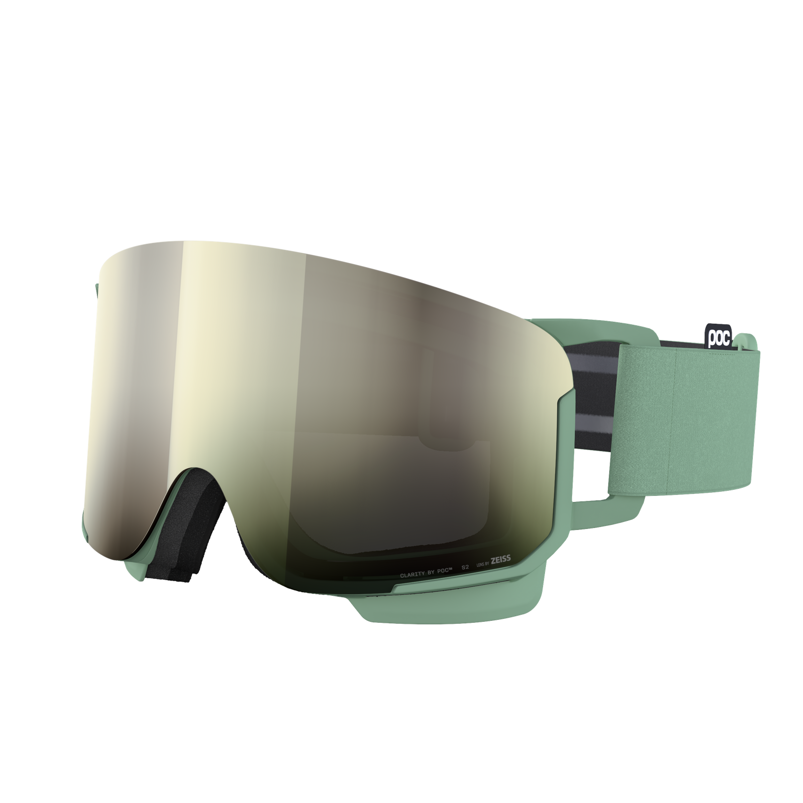 Nexal Ski Goggles - Image 1