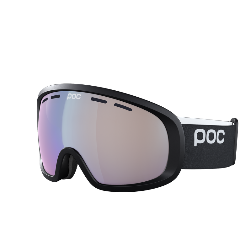 Product image of Fovea Mid Photochromic Ski Goggles