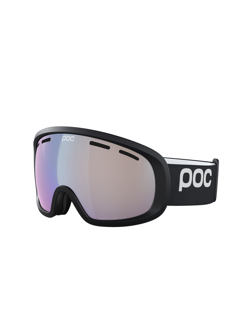 Fovea Mid Photochromic