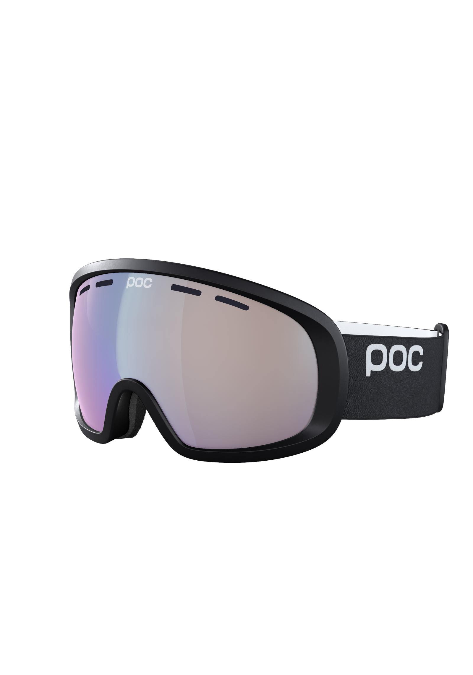 Fovea Mid Photochromic Ski Goggles - Image 1