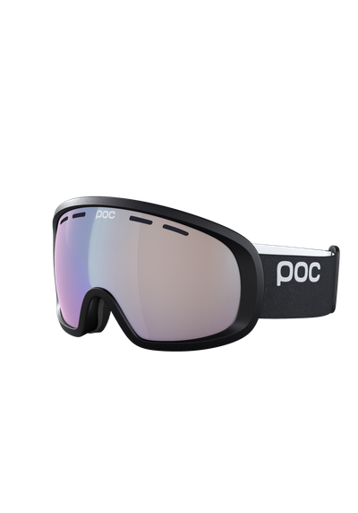 Masque de ski photochromique Fovea Mid