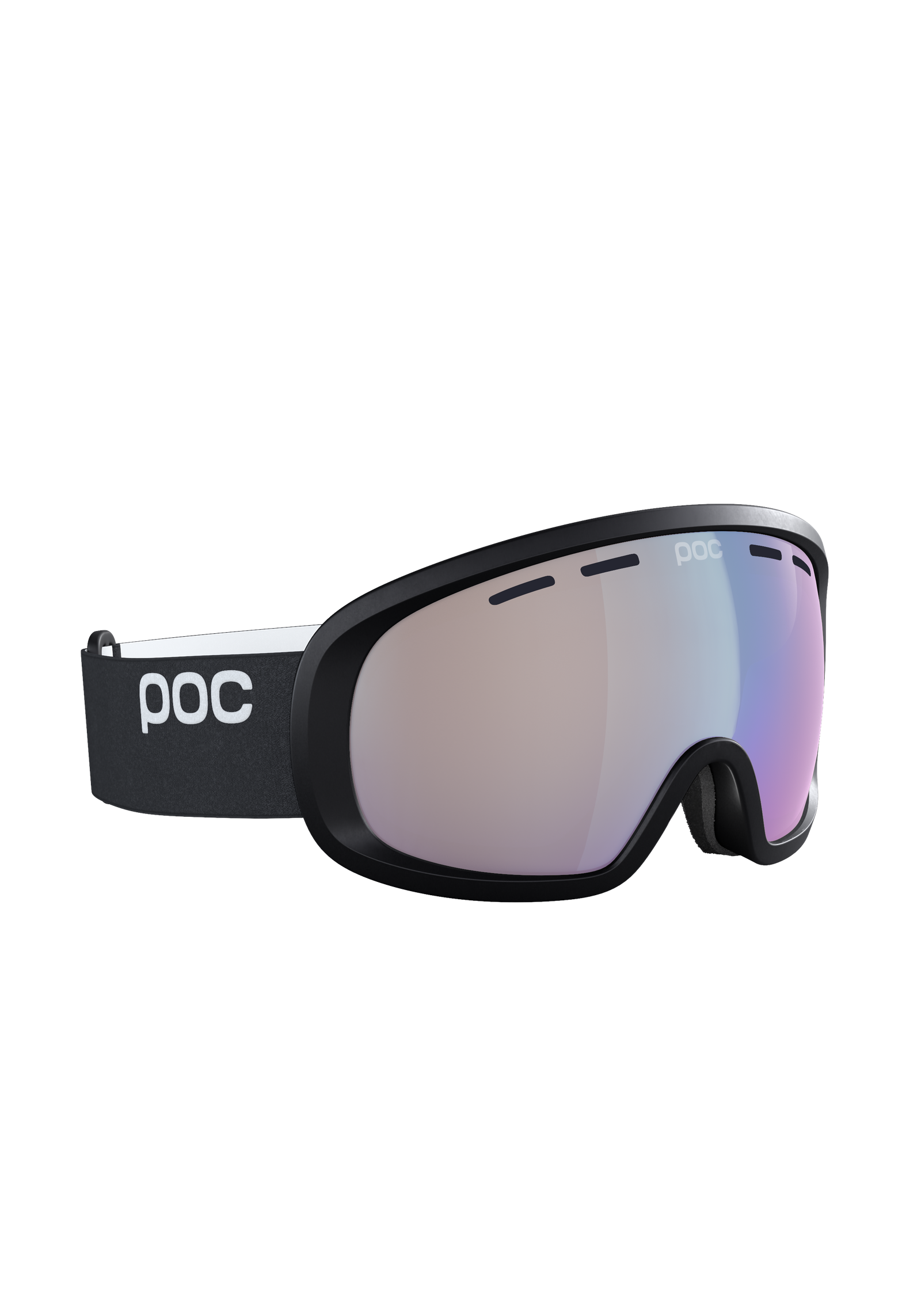 Fovea Mid Photochromic Ski Goggles - Image 3