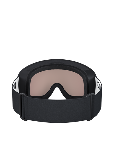 Fovea Mid Photochromic Ski Goggles in Uranium Black | Ski