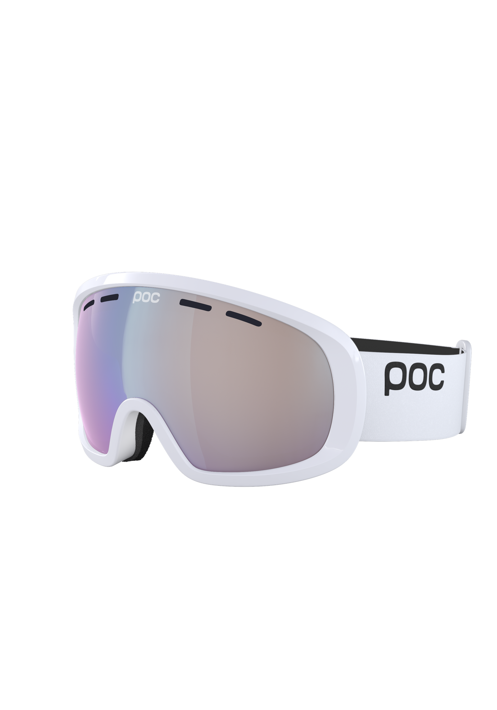 Fovea Mid Photochromic Ski Goggles - Image 1