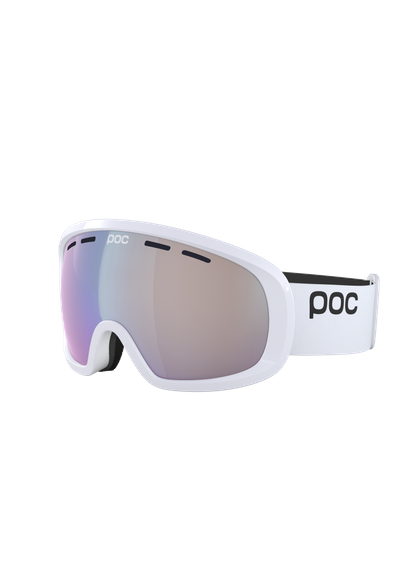 Fovea Mid Photochromic Ski Goggles