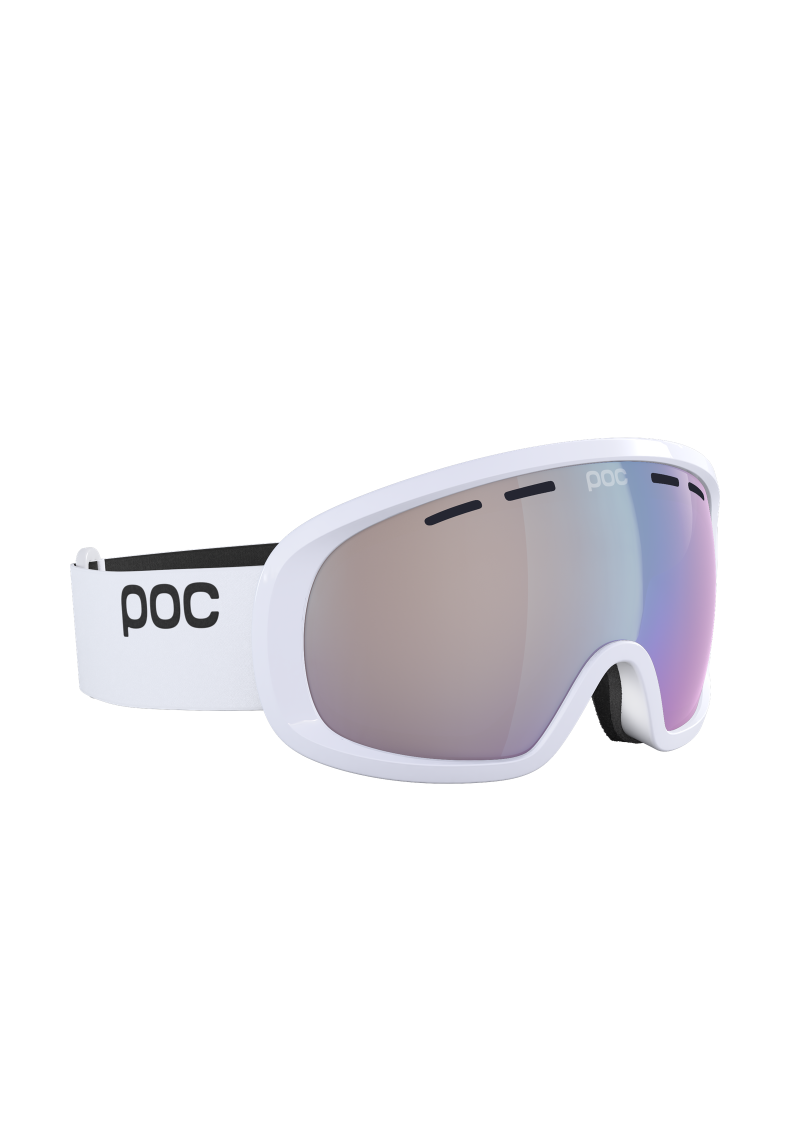 Fovea Mid Photochromic Ski Goggles - Image 3