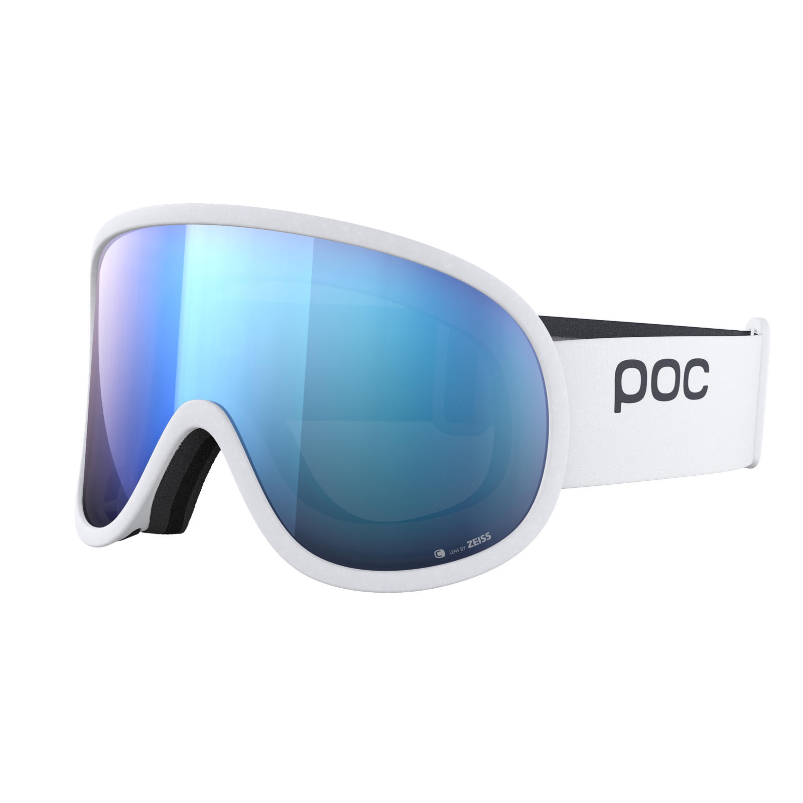 スキーゴーグル POC retina POC Retina Clarity Goggle - Race Werks