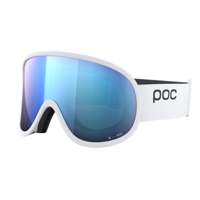 Retina Ski Goggles