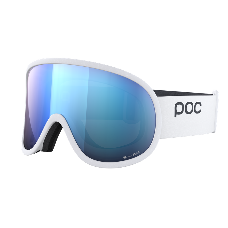 Retina Ski Goggles