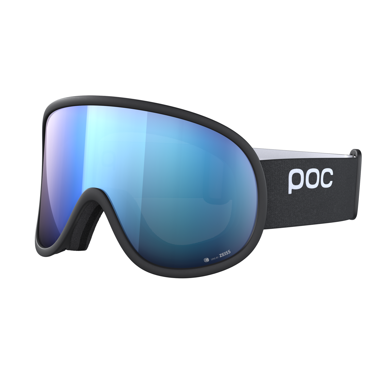 Retina Ski Goggles - Image 1