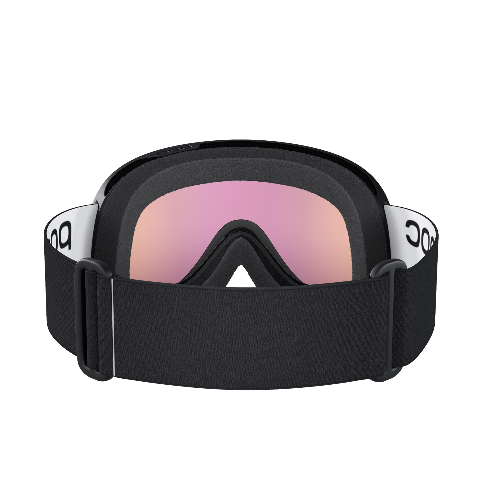 POC Retina Big オレンジミラーゴーグル POC Retina Big オレンジミラーゴーグル POC Retina Big
