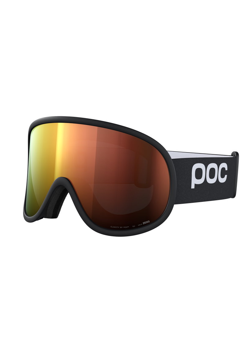 Masque de Ski Retina
