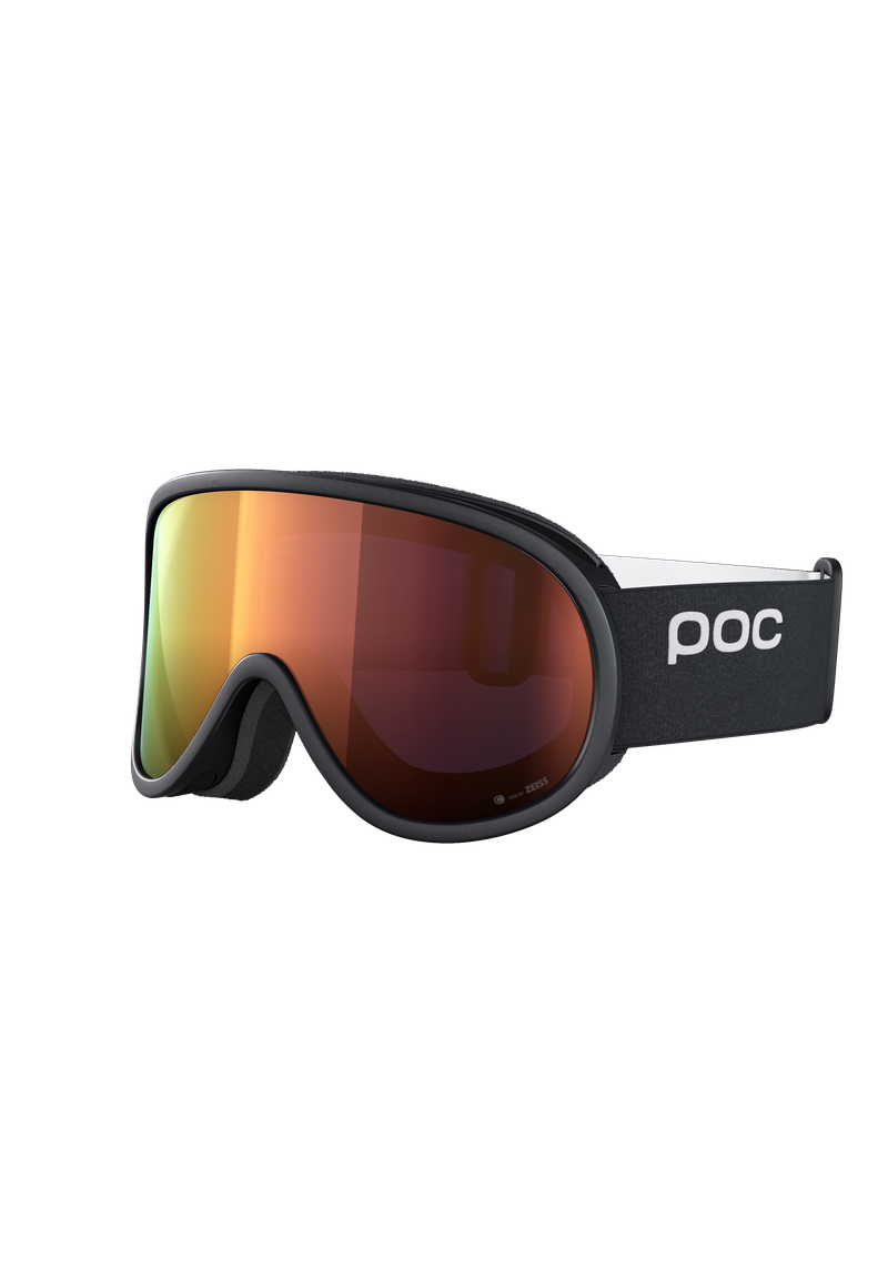 Retina Ski Goggles