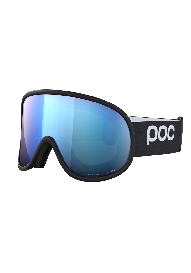 Retina Ski Goggle