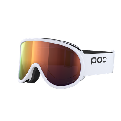 Masque de Ski Retina