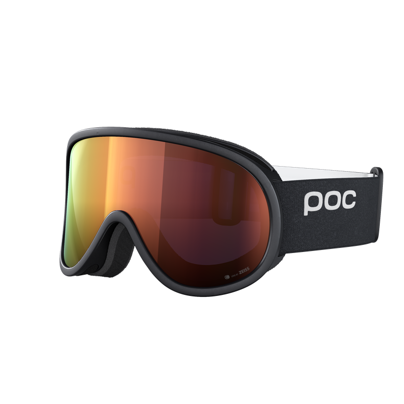 Product image of Retina Wide Fit Ski Goggles