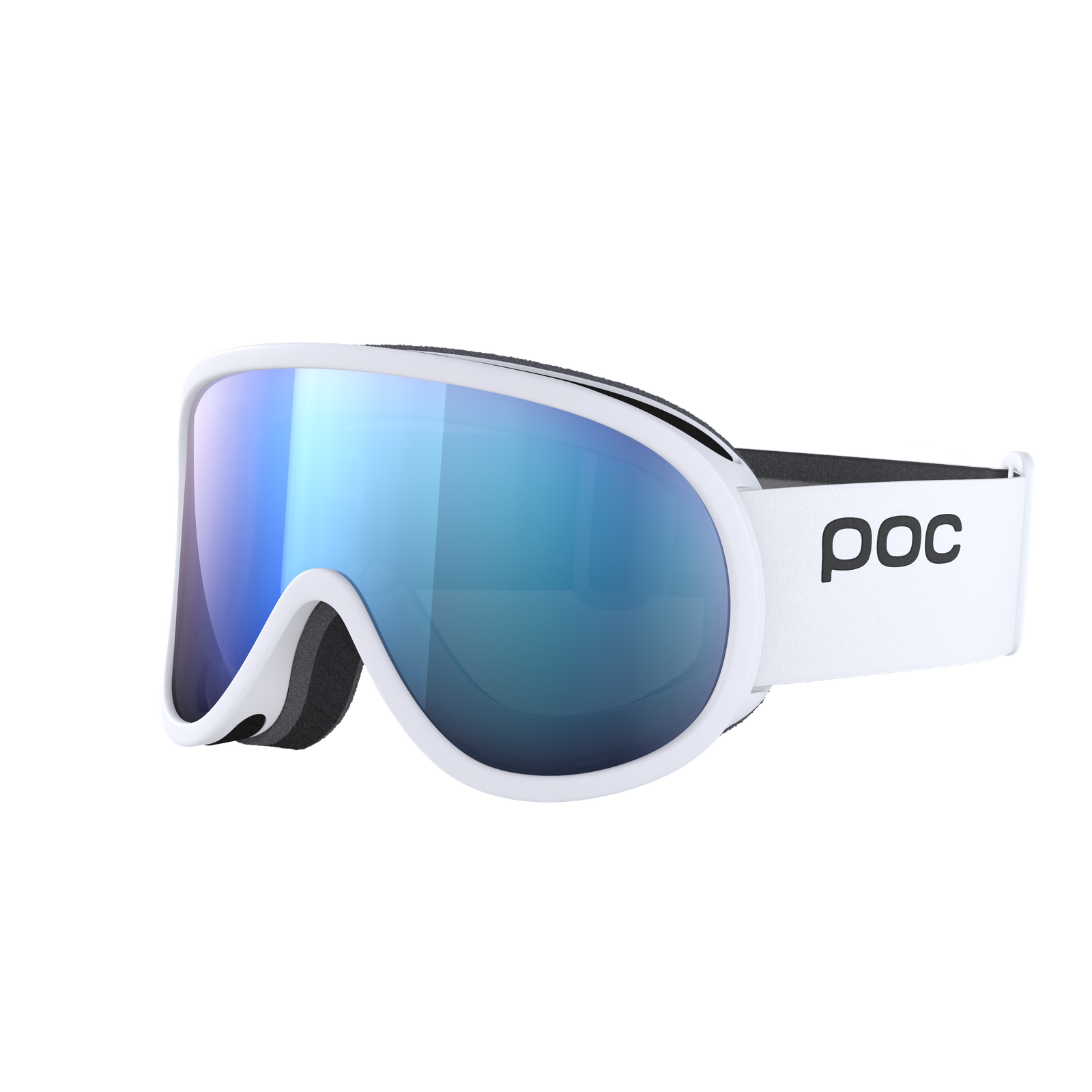 POC Retina Big オレンジミラーゴーグル POC Retina Big オレンジミラーゴーグル POC Retina Big