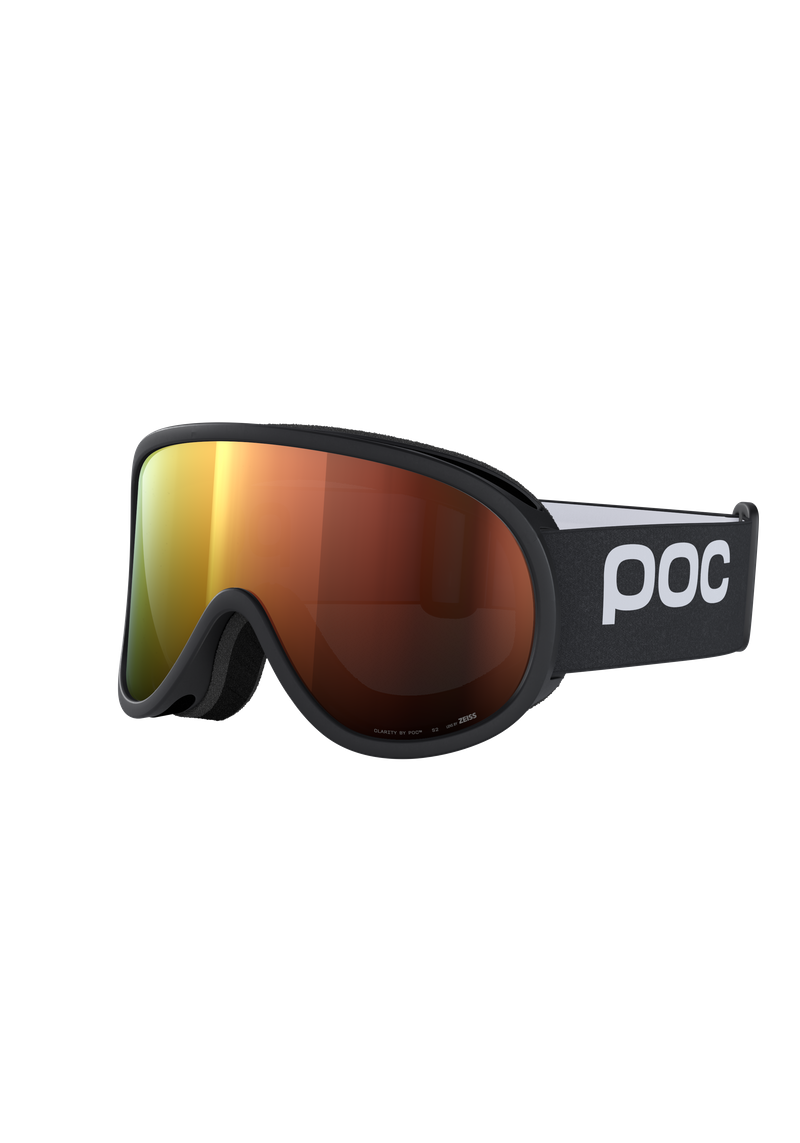 Retina Mid Skibrille