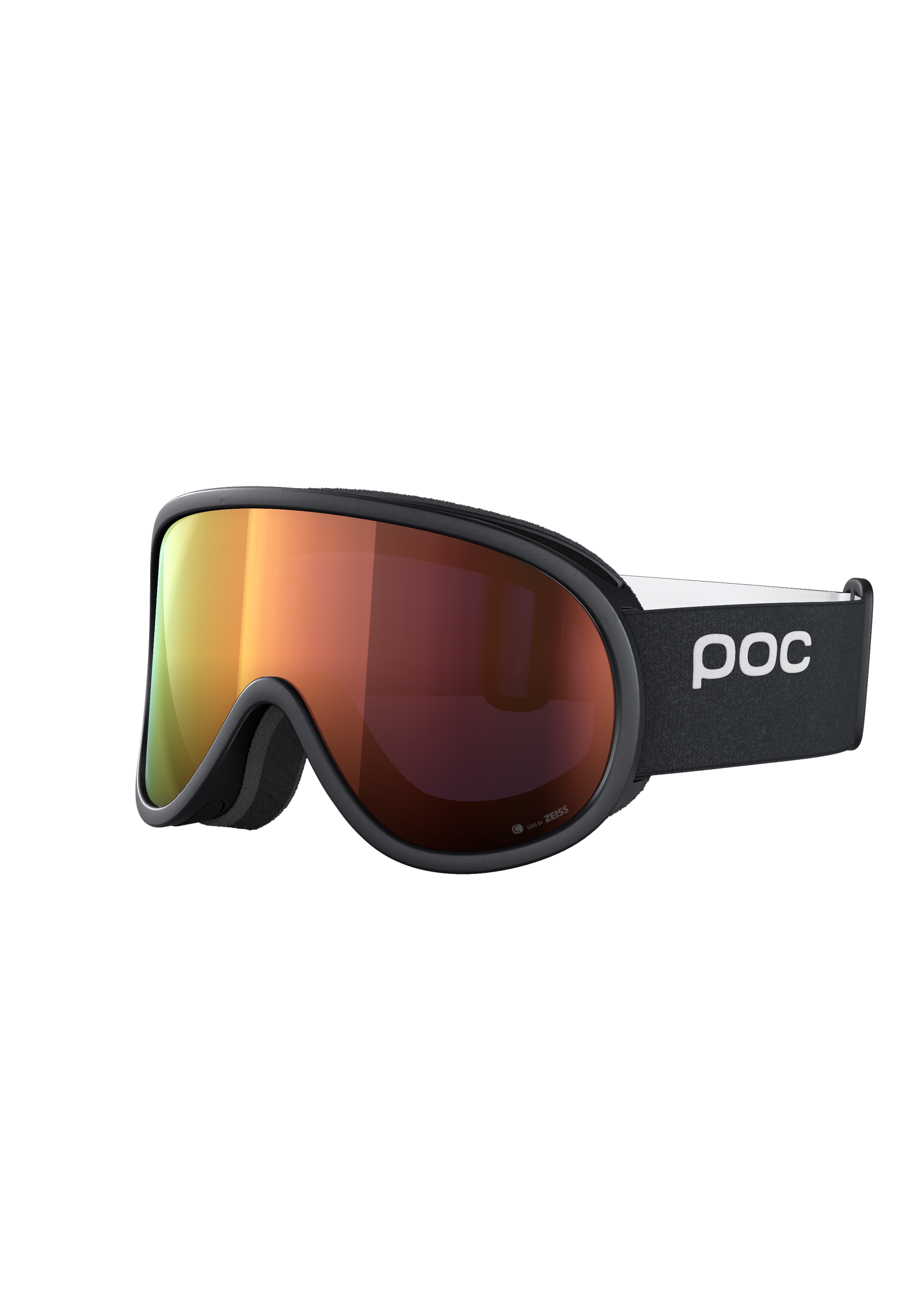 Masque de Ski Retina Mid - Image 1