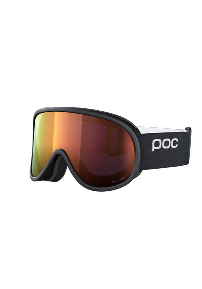 Masque de Ski Retina Mid