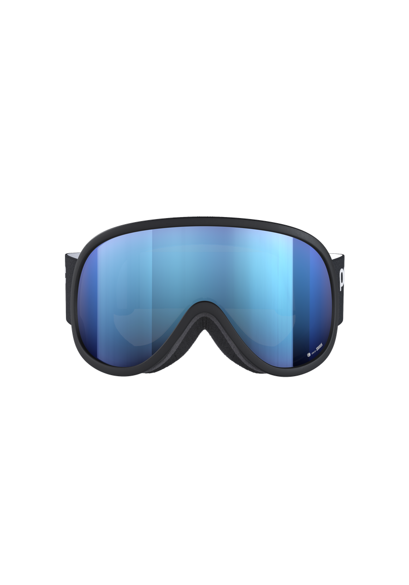 Retina Mid Ski Goggles に Hydrogen White | Ski Eyewear | POC (JP)