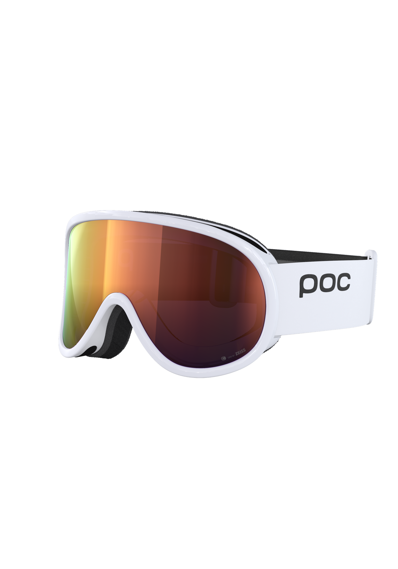 Retina Mid Ski Goggles - Image 1