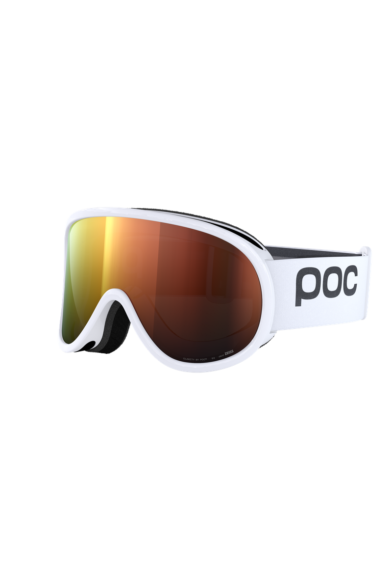 Retina Mid Ski Goggle