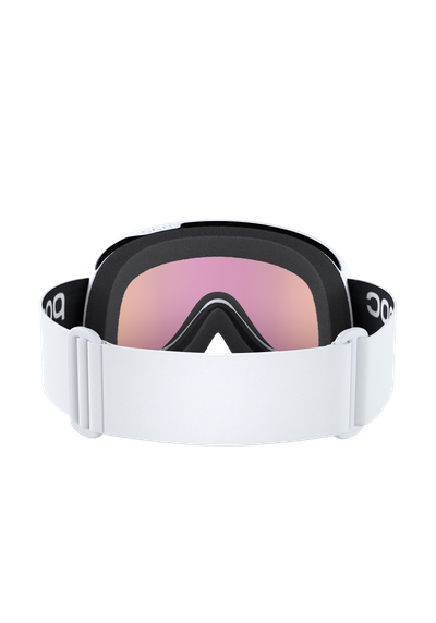 Retina Mid Ski Goggles に Hydrogen White | Ski Eyewear | POC (JP)