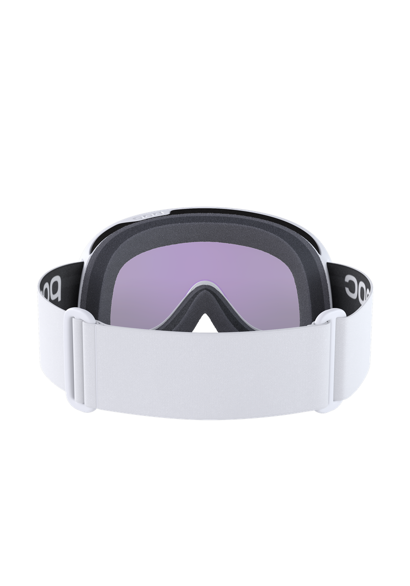 Retina Mid Ski Goggles に Hydrogen White | Ski Eyewear | POC (JP)