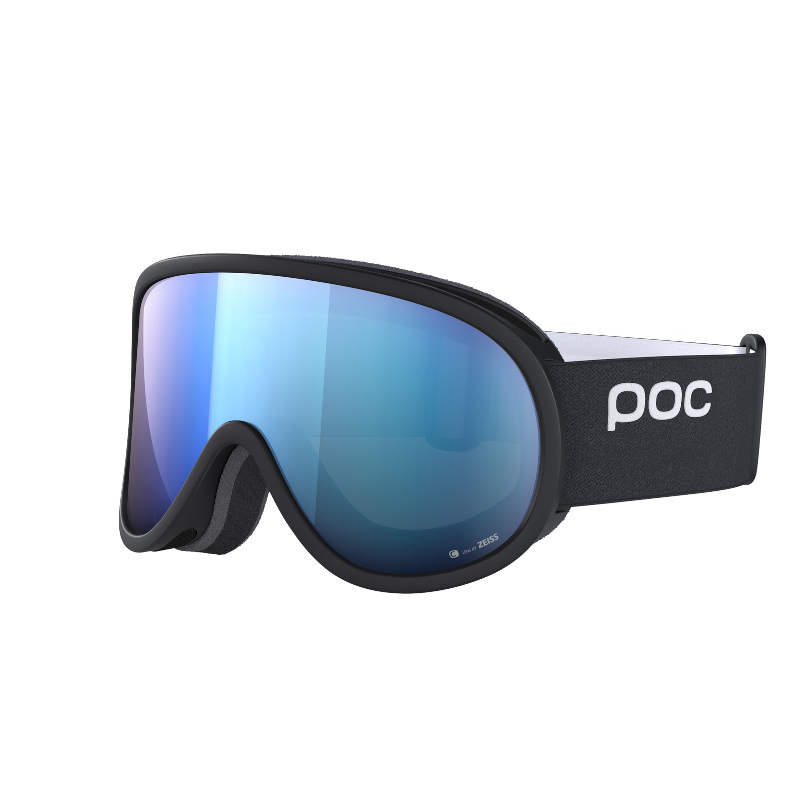 スキーゴーグル POC retina POC Retina Clarity Goggle - Race Werks
