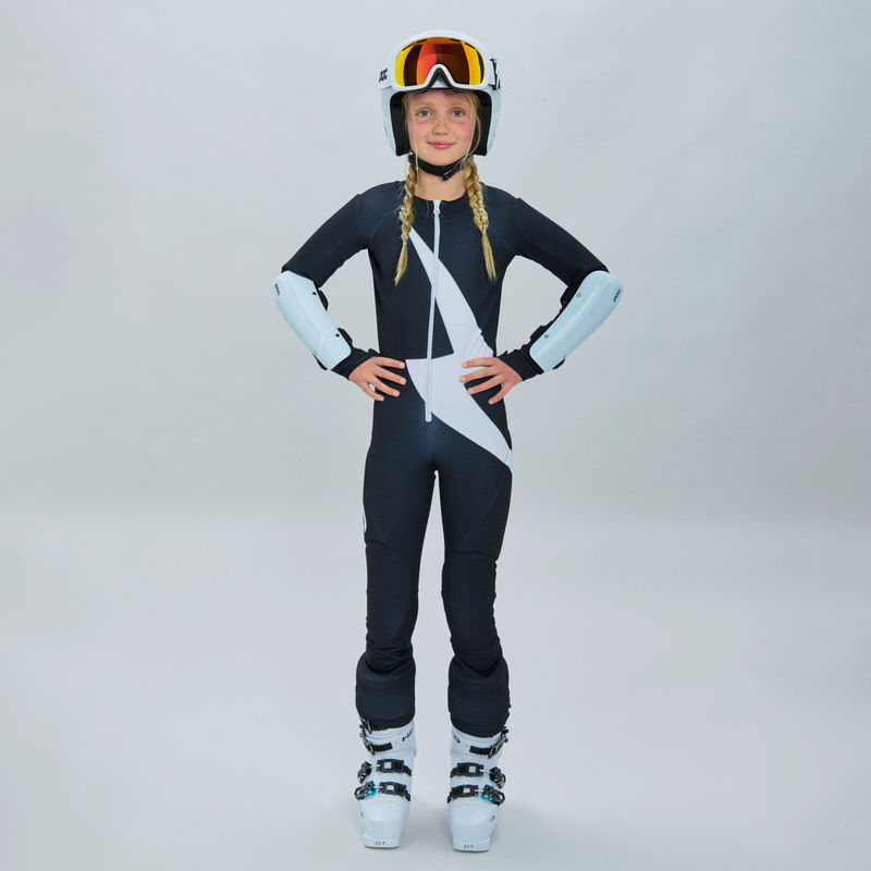 Product image of Combinaison de Ski de Compétition JuniorSkin GS