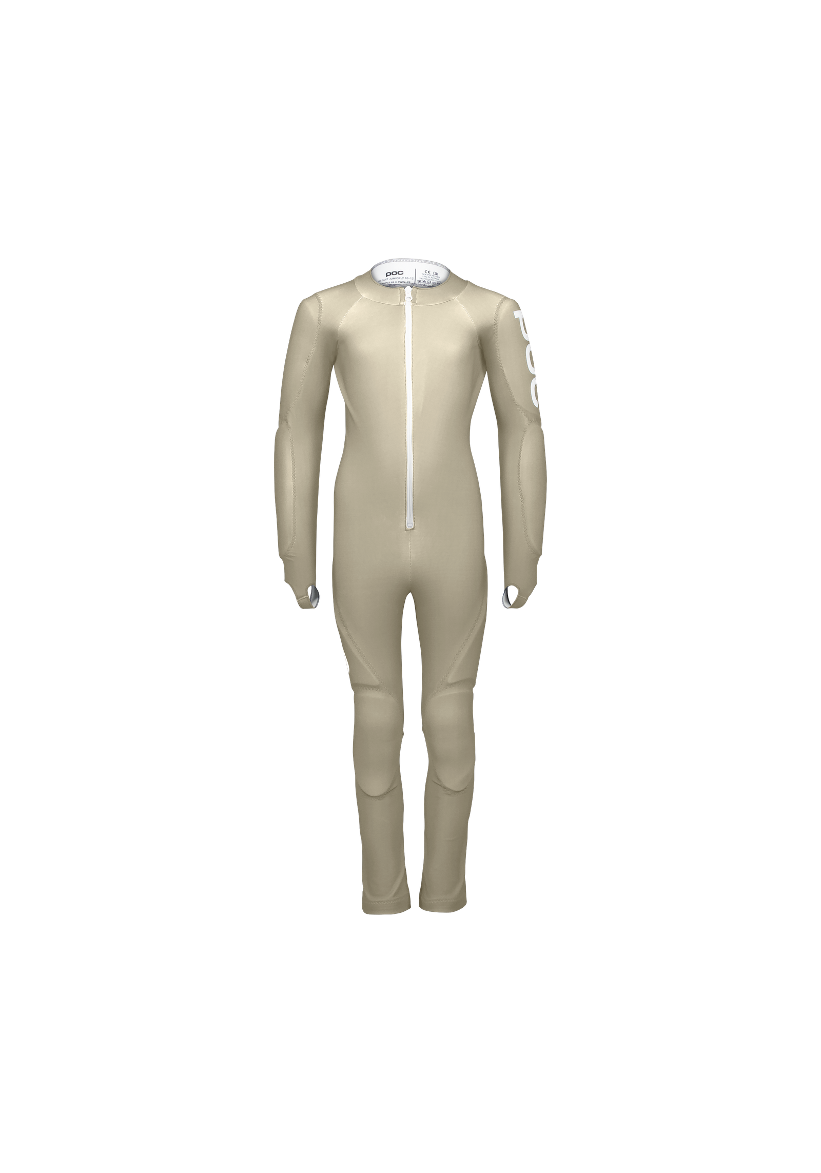 Combinaison de Ski de Compétition JuniorSkin GS - Image 1