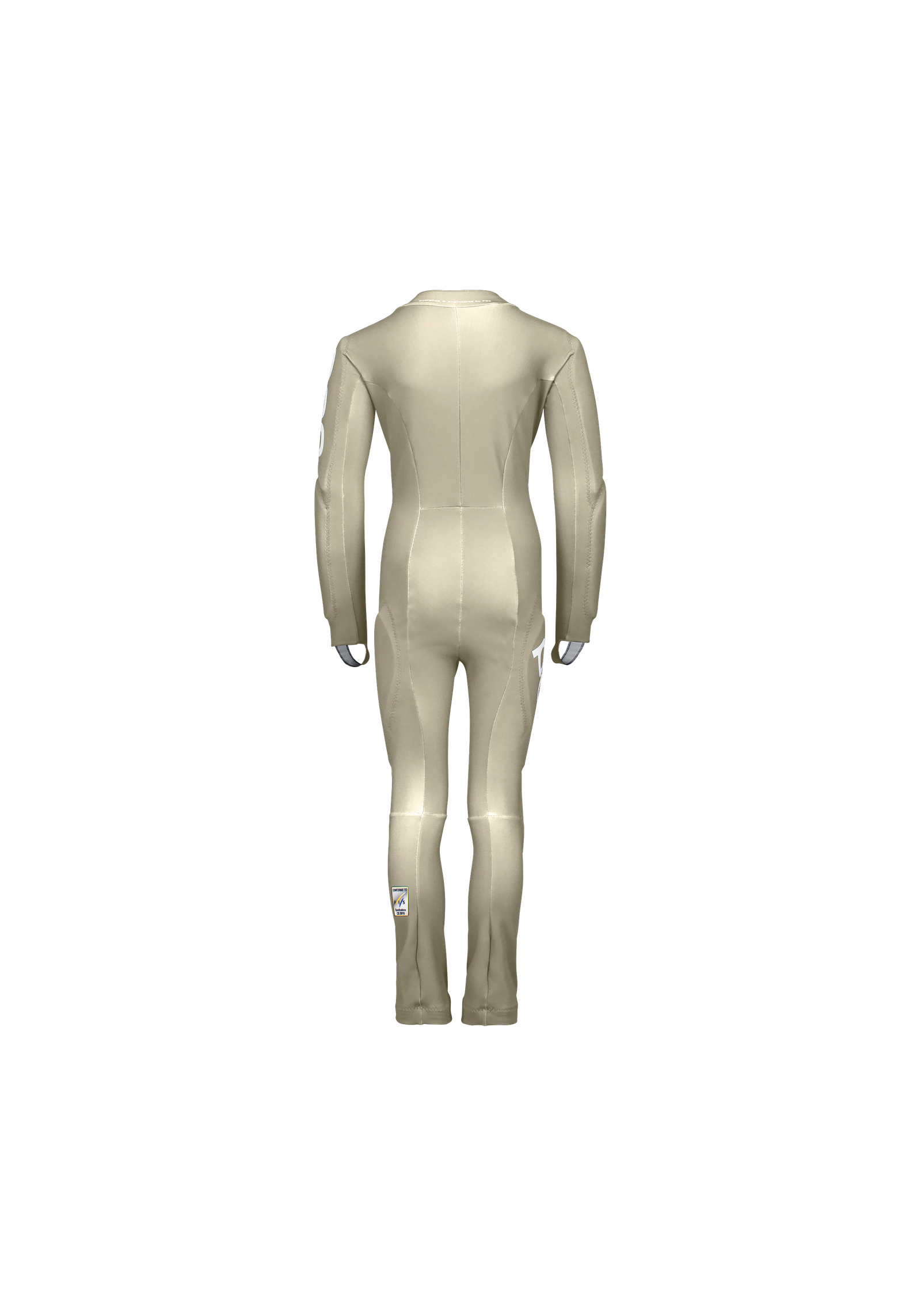 Combinaison de Ski de Compétition JuniorSkin GS - Image 3