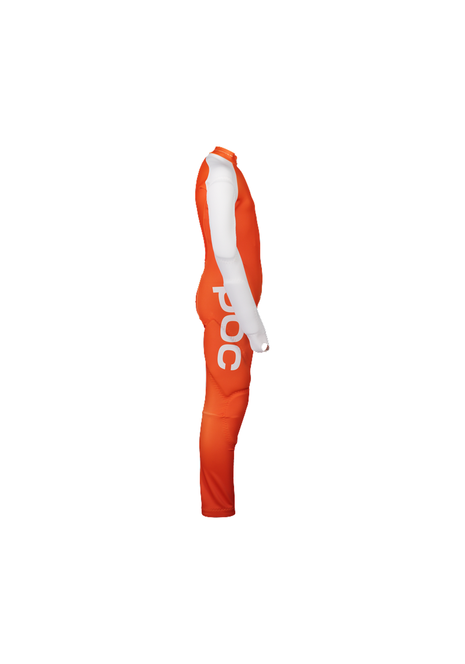 Junior Skin GS Ski Racing Suit - Image 3