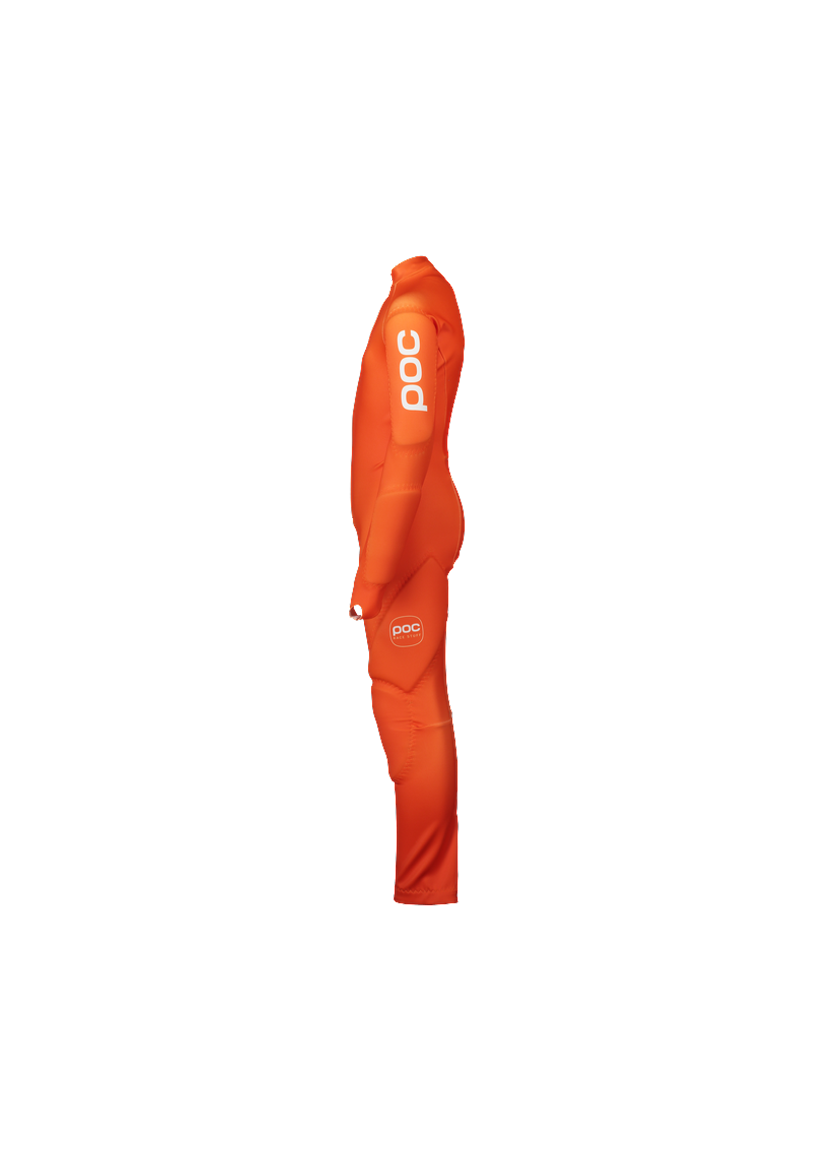 Junior Skin GS Ski Racing Suit - Image 4
